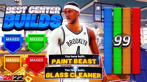 In this guide, we have the top 3 center builds (by LakerFan) on NBA 2K22 next gen, the first one is for Pro-Am and 2v2 big man with 7'3" height, the second one is a really good Park 3v3 build, and the final one is an absolute meta Stage 3v3 build, also. . Best build 2k22